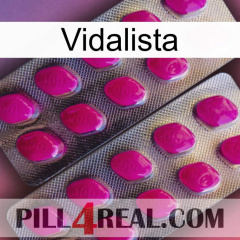 Vidalista 10